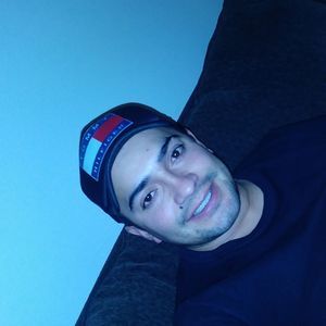 Meet your Posher, Michael